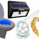 Image for article titled We're Living In a Golden Age of Cheap LED Lighting Fixtures